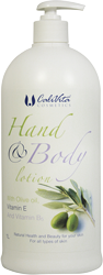 Hand&Body Lotion
