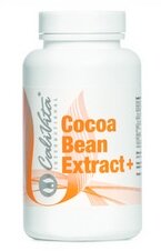 Cocoa Bean Extract +