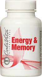Energy & Memory