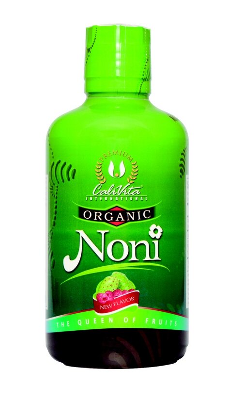 Organic Noni Juice